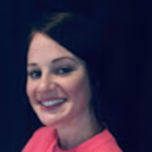 Meet your Posher, Marcy